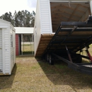 Florida Shed Movers - Movers & Full Service Storage