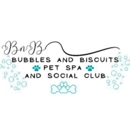 Bubbles and Biscuits Pet Spa and Social Club - Pet Boarding & Kennels
