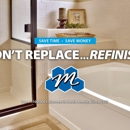 Miracle Method Surface Restoration - Bathtubs & Sinks-Repair & Refinish