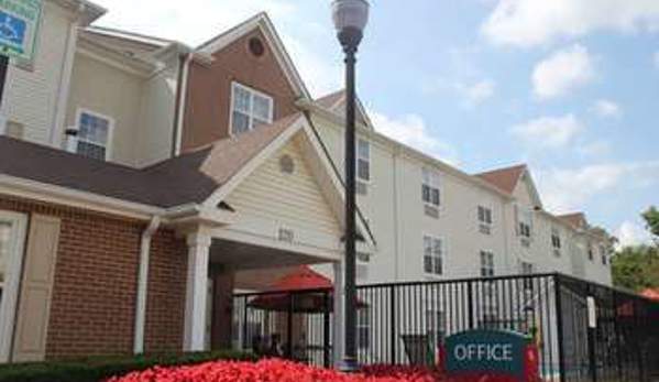 TownePlace Suites by Marriott Fort Meade National Business Park - Annapolis Junction, MD