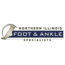 Northern Illinois Foot & Ankle Specialists - Physicians & Surgeons, Podiatrists