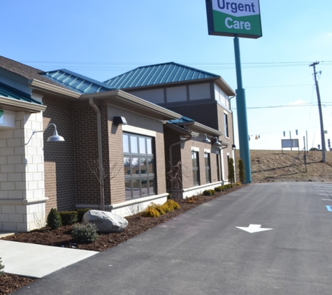 AccuDoc Urgent Care - Batesville, IN