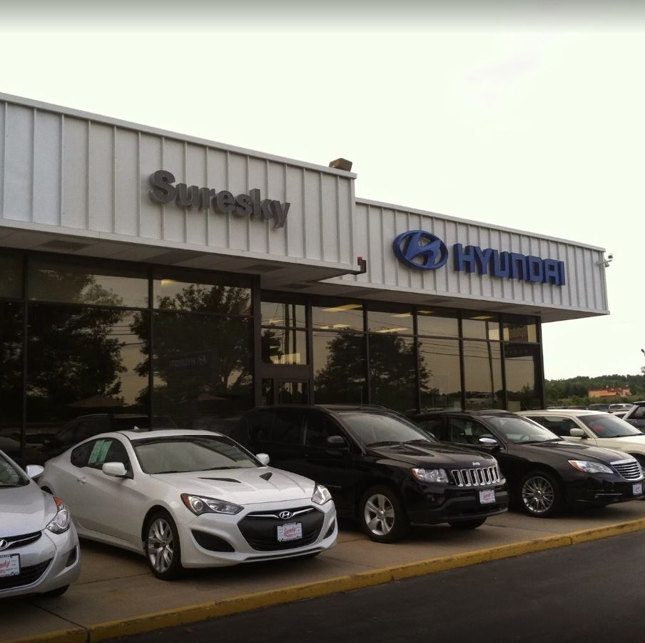 Suresky Hyundai Goshen Ny Wallpaper For Android