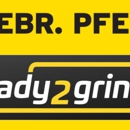 Gebr Pfeiffer Inc - Civil Engineers