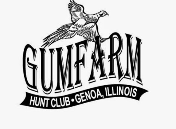 Gumfarm Hunt Club - Genoa, IL