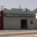 American Ice Co - Ice