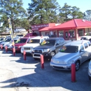 Billy Williams Auto Sales - Used Car Dealers