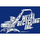 Metal Recycling - Scrap Metals