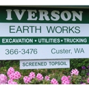 Iverson Earth Works - Stone Natural