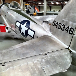 Yanks Air Museum - Chino, CA