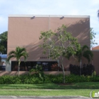 Lauderdale Lakes Senior Center