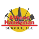 Athens Handyman Service - Handyman Services