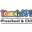Teach N’ Fun - Child Care