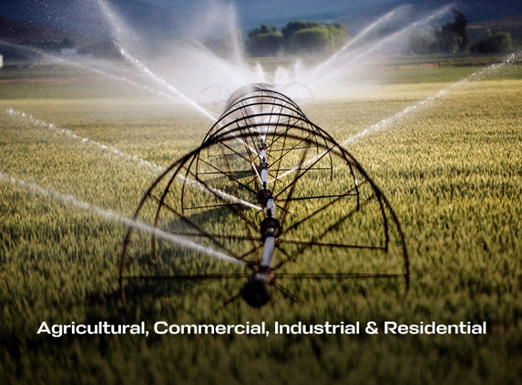 Macro Irrigation - East Bunbury, WA. Agricultural, Commercial, Industrial & Residential