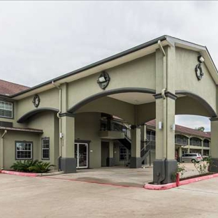 Quality Inn & Suites Bridge City/Orange - Bridge City, TX