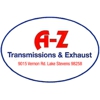 A-Z Transmissions & Exhaust gallery
