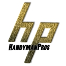 Handy Man Pros - Handyman Services
