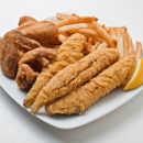 Nu Wave Fish & Chicken - Fast Food Restaurants