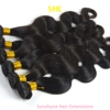 Sunshyne Hair Extensions (SHE) gallery