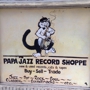 Papa Jazz Record Shoppe