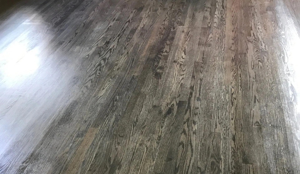 Soto's Wood Floor Refinishing