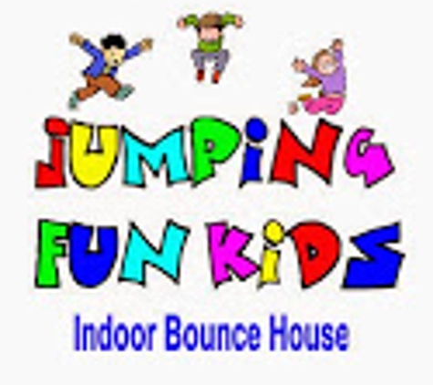 Jumping Fun Kids - Indoor Bounce House - Buena Park, CA