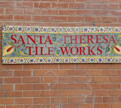 Santa Theresa Tile Works - Tucson, AZ