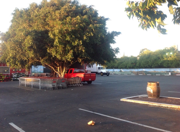 Carmel Mountain Farmers Market - Anaheim, CA