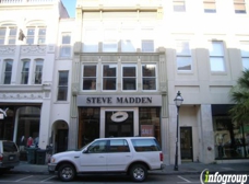 Steve madden store king street