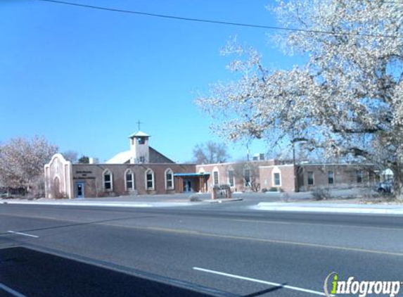 All Angels Episcopal Day School - Albuquerque, NM