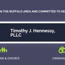 Law Offices of Timothy J. Hennessy - Attorneys