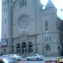 New Mount Pilgrim Missionary Baptist Church - General Baptist Churches