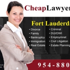 Cheap Lawyer Fees