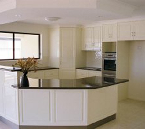 Chinchilla Kitchens - Chinchilla, QLD