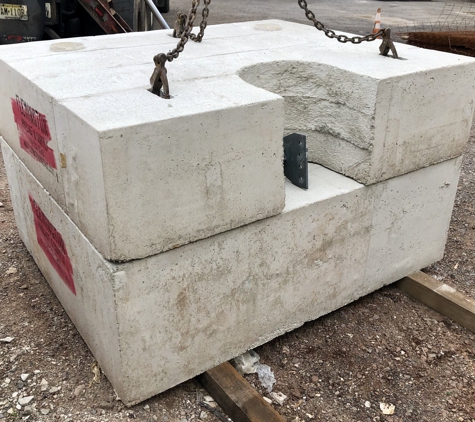 Flemington Precast & Supply - Flemington, NJ