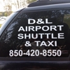 D&L Airport Shuttle & Taxi gallery