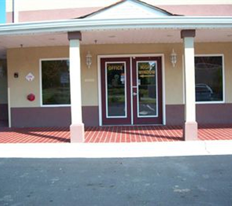 Americas Best Value Inn & Suites Mableton Atlanta - Mableton, GA