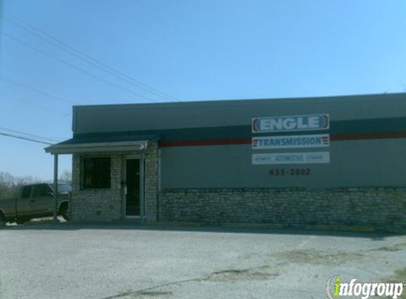 Engle Transmission - San Antonio, TX