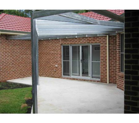 Duff Constructions - Hillvue, NSW