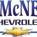 Jack McNerney Chevrolet, INC. - New Car Dealers