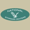 National Storage Centers - Truck Rental