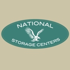 National Storage Centers