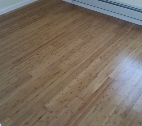 Neca Hardwood Floors - Bridgeport, CT