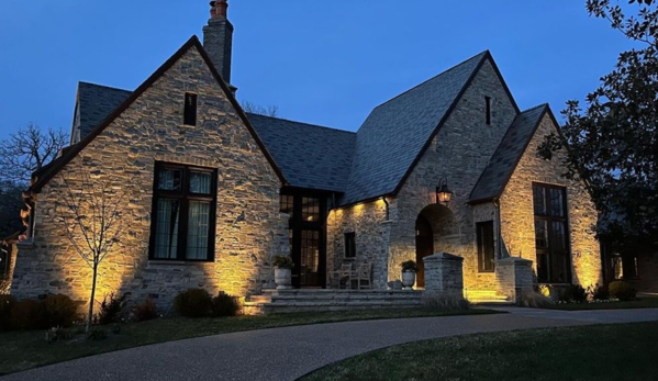 Limelight Landscape Lighting - Knoxville, TN