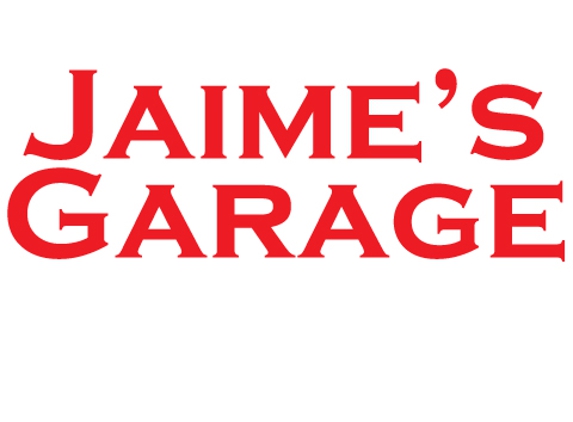 Jaime's garage - Joliet, IL