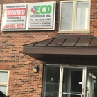 Skyward Tuckpointing and Brick Restoration Co