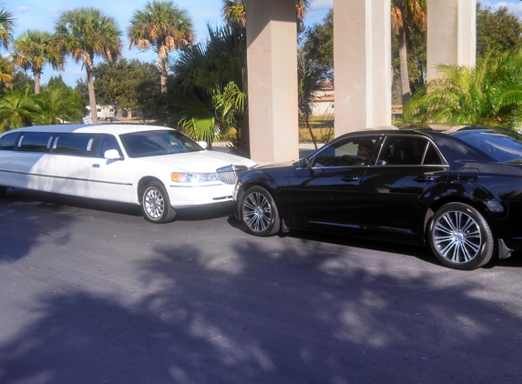 Black Pearls Luxury Transport & Limo - Lake Wales, FL