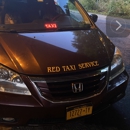 Red Taxi Services - Taxis