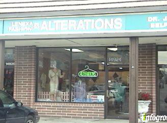 Lenexa Alterations - Lenexa, KS