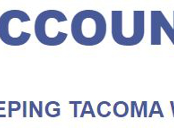 A A Accounting Tax & Business Services - Tacoma, WA